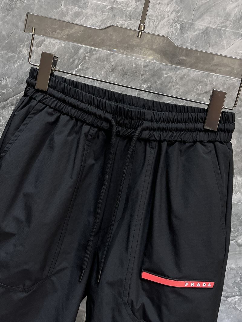 Prada Short Pants